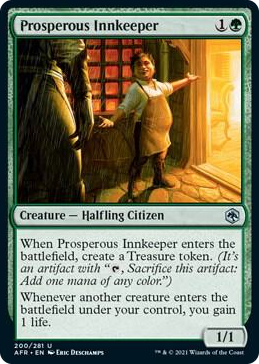 0200 Prosperous Innkeeper U Adventures in the Forgotten Realms