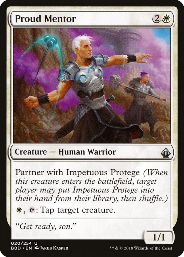 0020 Proud Mentor U Battlebond