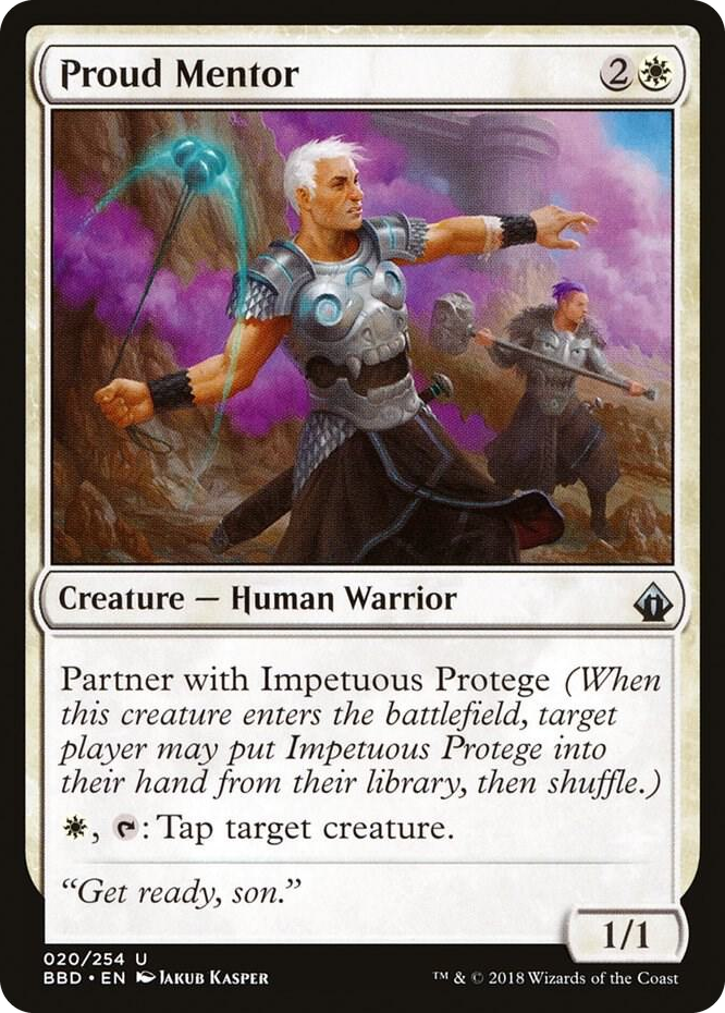 0020 Proud Mentor U Battlebond