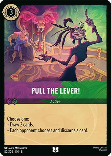 0080 Pull the Lever! Uncommon Reign of Jafar