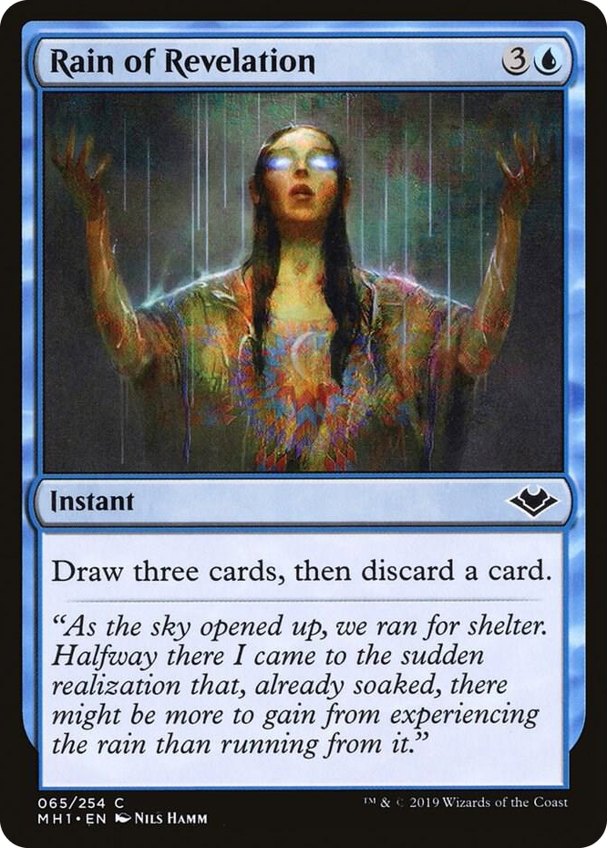 0065 Rain of Revelation C Modern Horizons