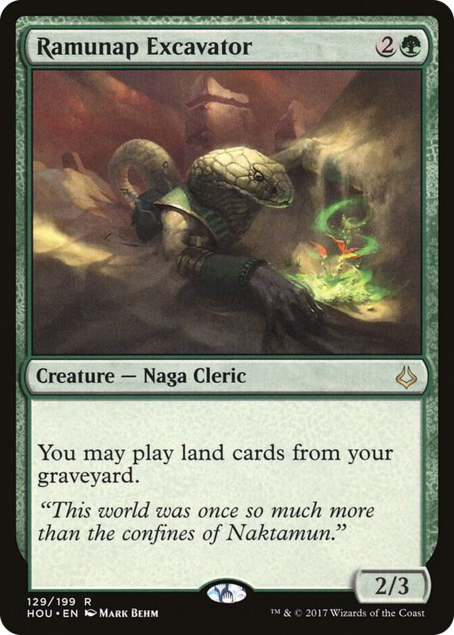 0129 Ramunap Excavator R Hour of Devastation