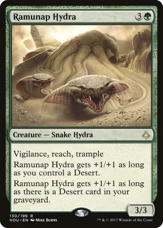 0130 Ramunap Hydra R Hour of Devastation