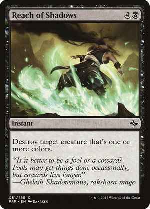 0081 Reach of Shadows C Fate Reforged