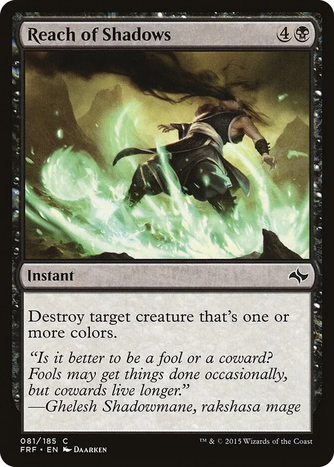 0081 Reach of Shadows C Fate Reforged