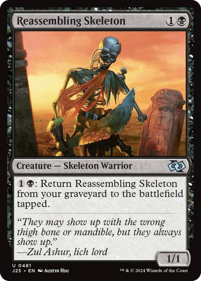 0481 Reassembling Skeleton U Foundations Jumpstart