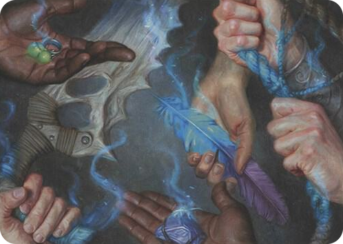 0050 Rebuild (Art Series) S Art Series: Modern Horizons