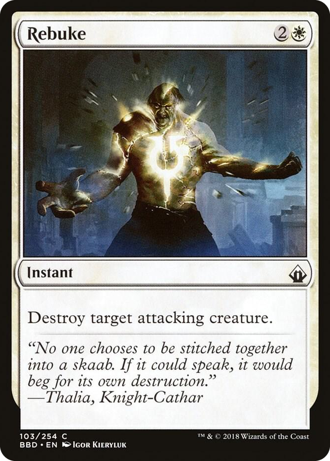 0103 Rebuke C Battlebond