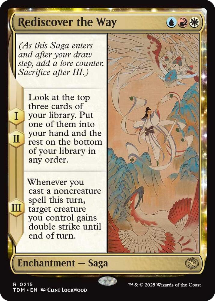 0215 Rediscover the Way R Dragonstorm