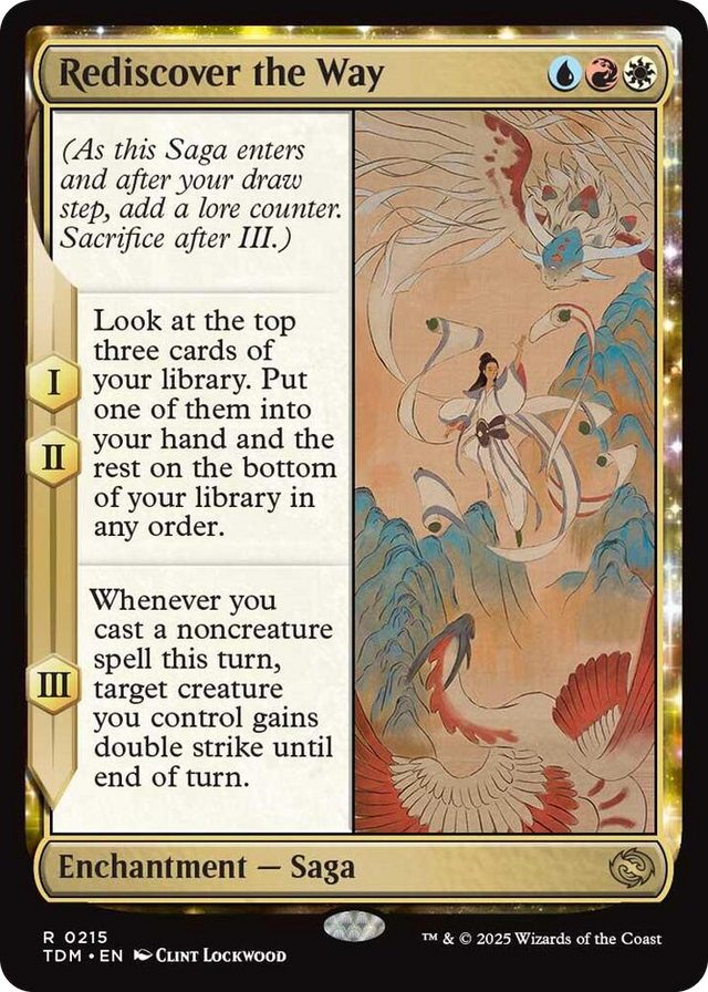0215 Rediscover the Way R Dragonstorm