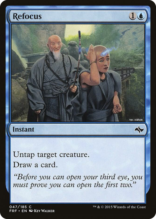 0047 Refocus C Fate Reforged