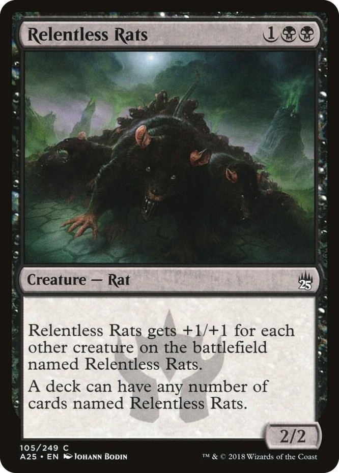 0105 Relentless Rats C Masters 25