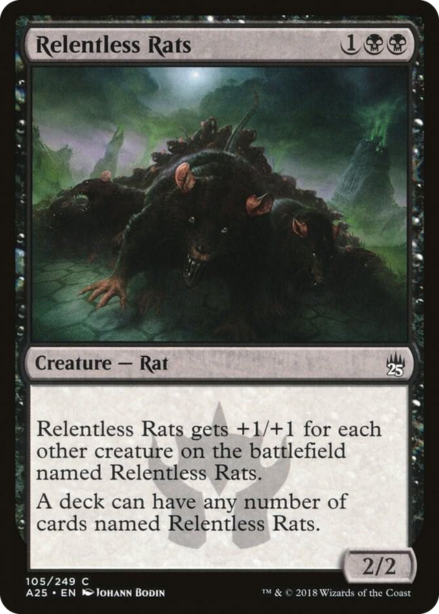 0105 Relentless Rats C Masters 25
