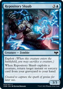 0073 Repository Skaab C Innistrad: Crimson Vow