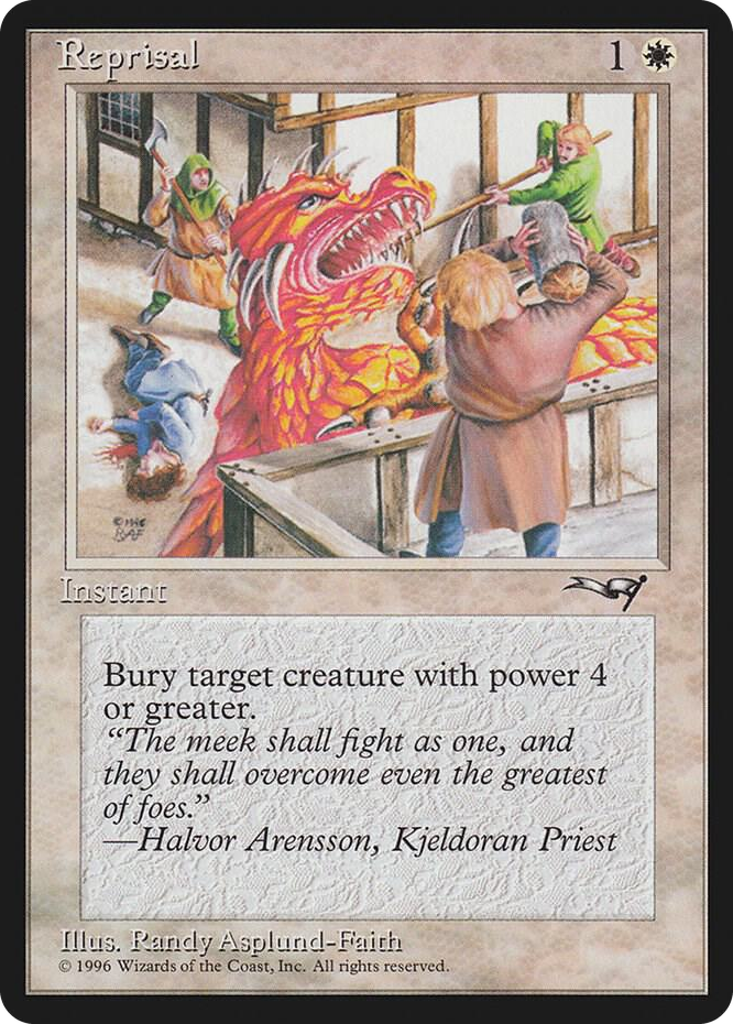 0145 Reprisal (Red Dragon) C Alliances