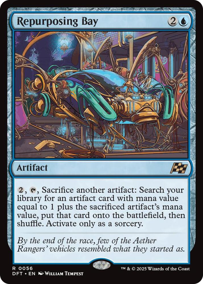 0056 Repurposing Bay R Aetherdrift