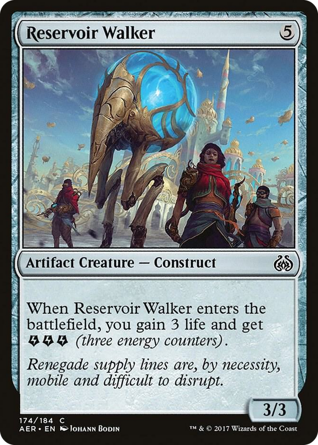 0174 Reservoir Walker C Aether Revolt