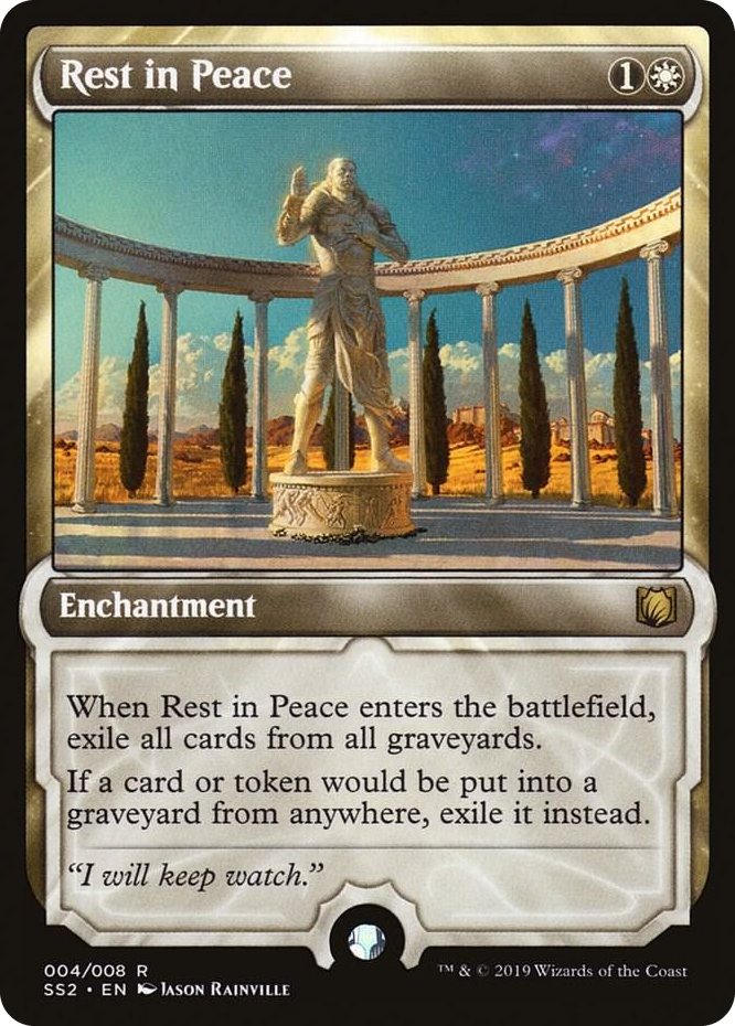 0004 Rest in Peace R Signature Spellbook: Gideon