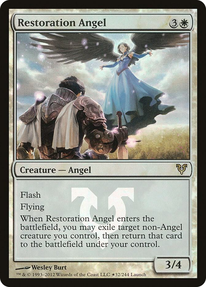 0032 Restoration Angel P Launch Party & Release Event Promos
