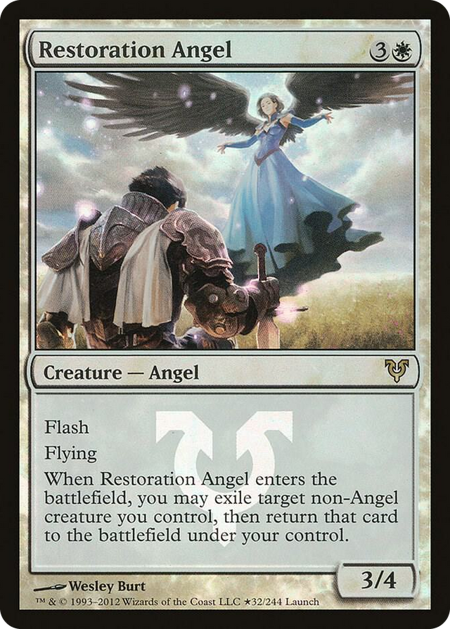 0032 Restoration Angel P Launch Party & Release Event Promos