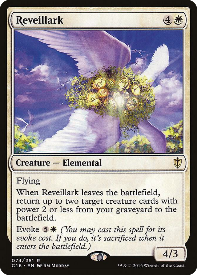0074 Reveillark R Commander 2016