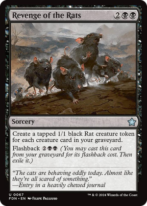 0067 Revenge of the Rats U Foundations
