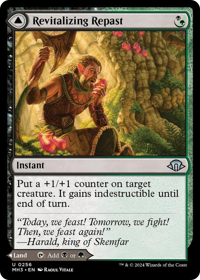 0256 Revitalizing Repast U Modern Horizons 3
