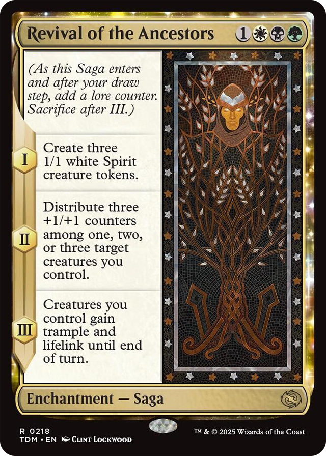 0218 Revival of the Ancestors R Dragonstorm