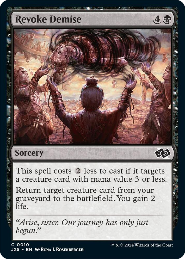 0010 Revoke Demise C Foundations Jumpstart