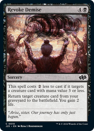 0010 Revoke Demise C Foundations Jumpstart