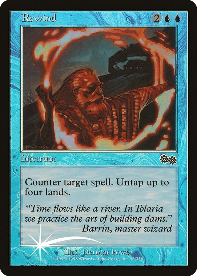 0093 Rewind P Arena Promos