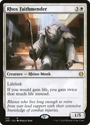 0130 Rhox Faithmender R Jumpstart