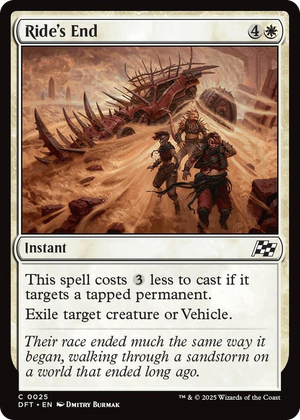 0025 Ride's End C Aetherdrift