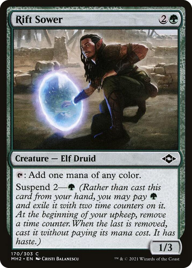 0170 Rift Sower C Modern Horizons 2