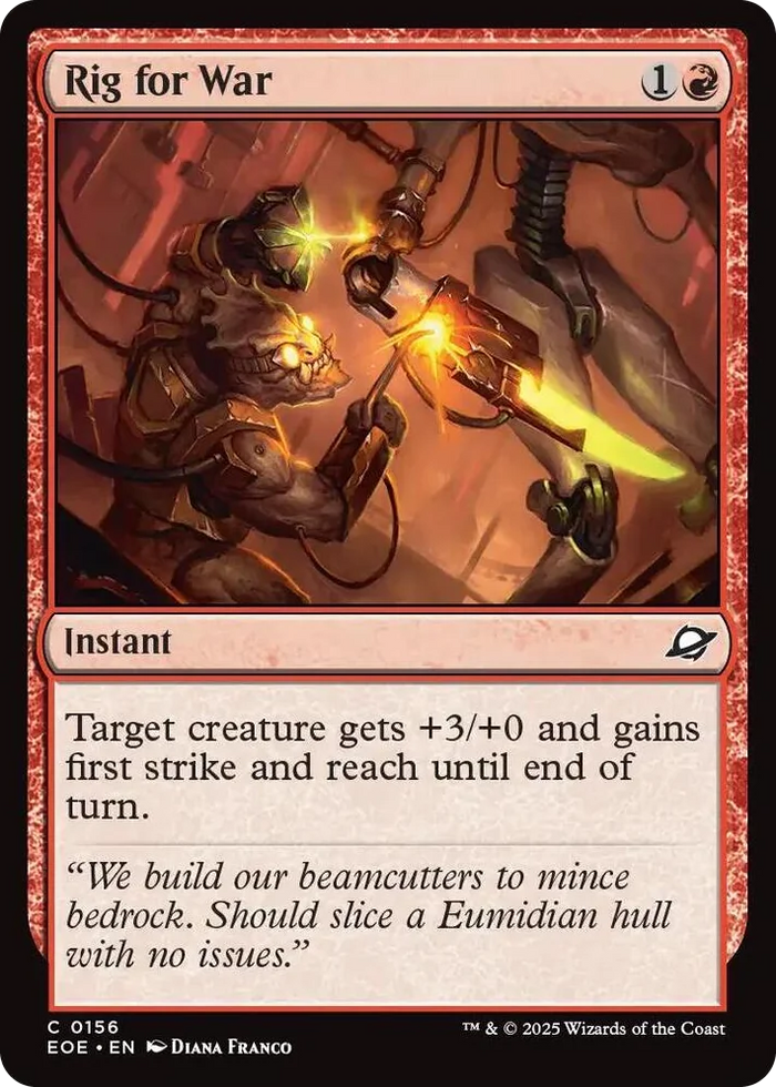 0156 Rig for War C Edge of Eternities