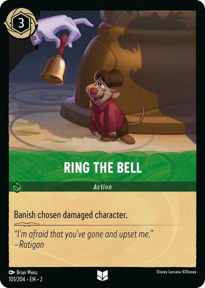 0101 Ring the Bell Uncommon Rise of the Floodborn