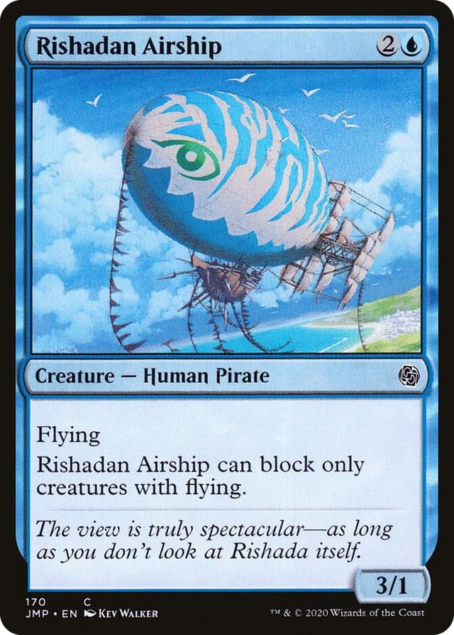 0170 Rishadan Airship C Jumpstart