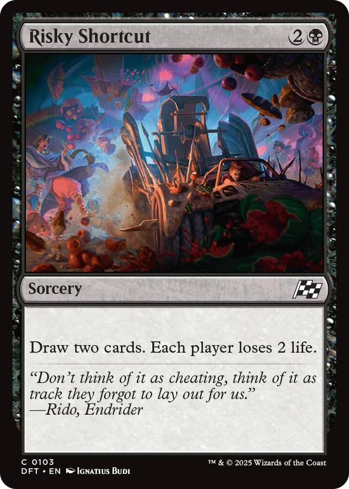 0103 Risky Shortcut C Aetherdrift