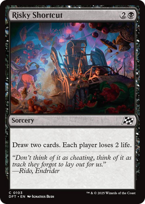 0103 Risky Shortcut C Aetherdrift
