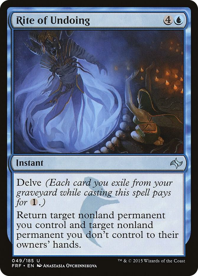 0049 Rite of Undoing U Fate Reforged
