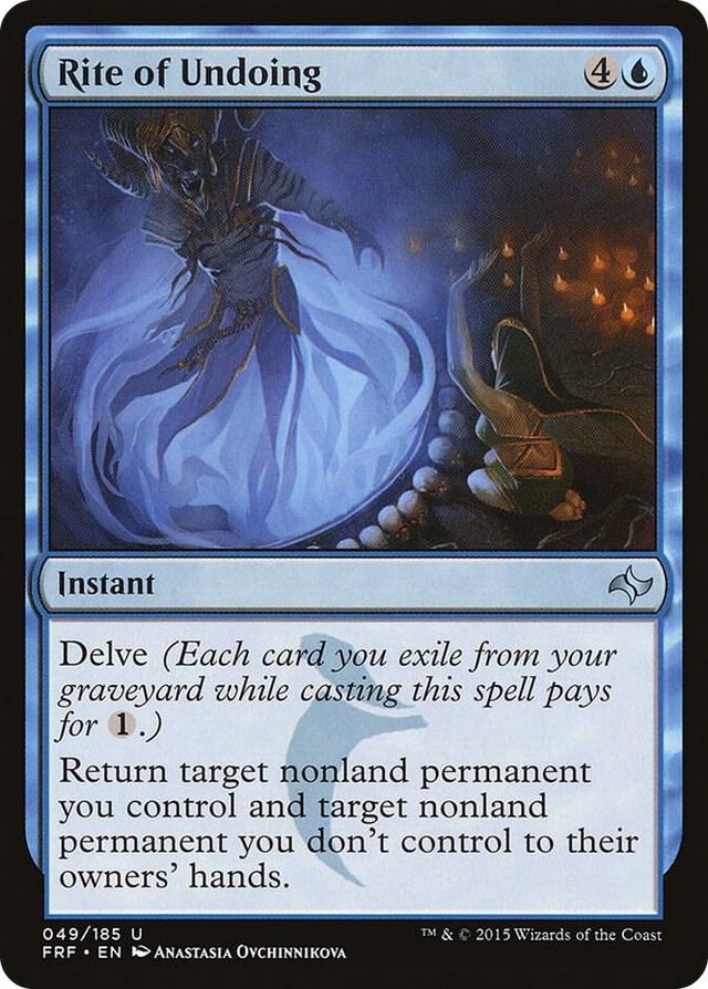0049 Rite of Undoing U Fate Reforged