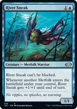 0339 River Sneak U Jumpstart 2022