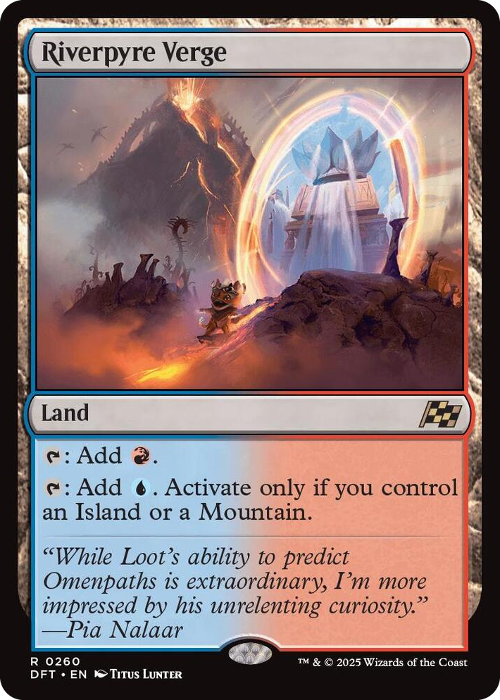 0260 Riverpyre Verge R Aetherdrift