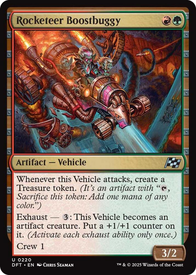0220 Rocketeer Boostbuggy U Aetherdrift