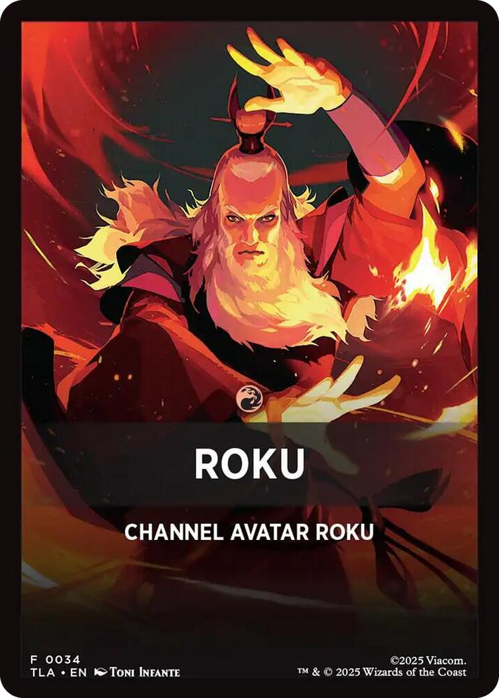 0034 Roku Theme Card T The Last Airbender