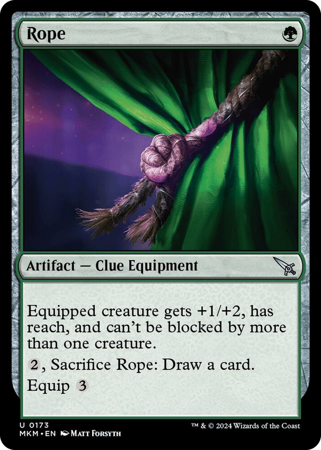 0173 Rope U Murders at Karlov Manor