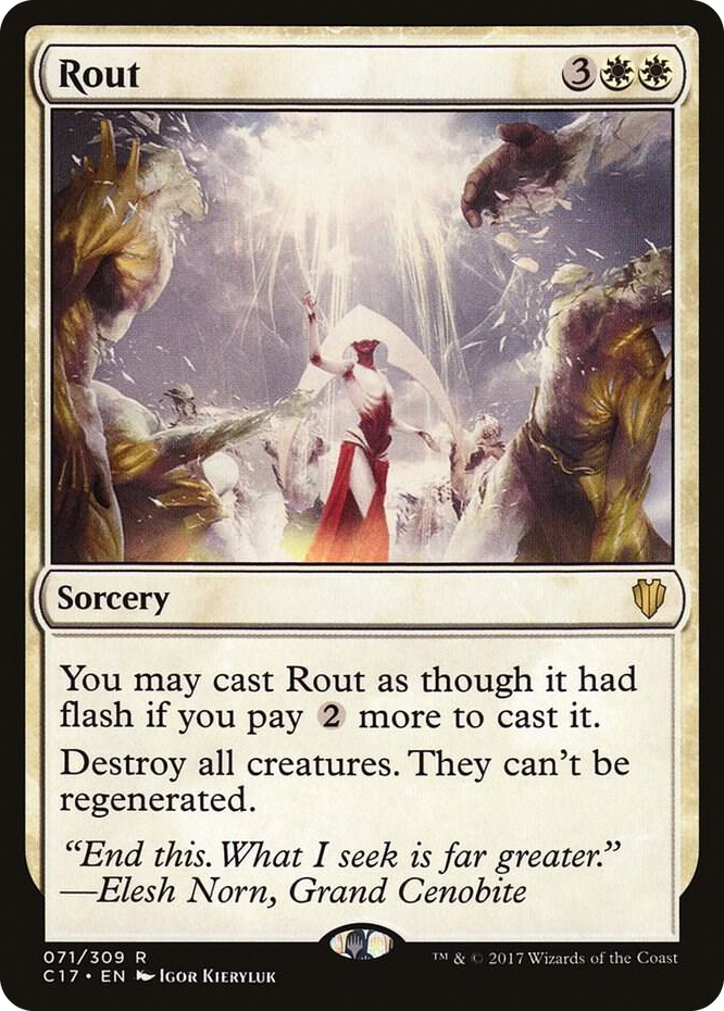 0071 Rout R Commander 2017