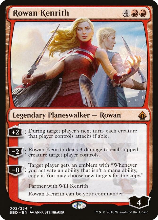 0002 Rowan Kenrith M Battlebond