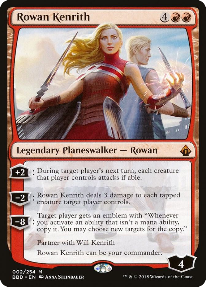 0002 Rowan Kenrith M Battlebond