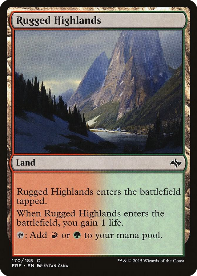 0170 Rugged Highlands C Fate Reforged